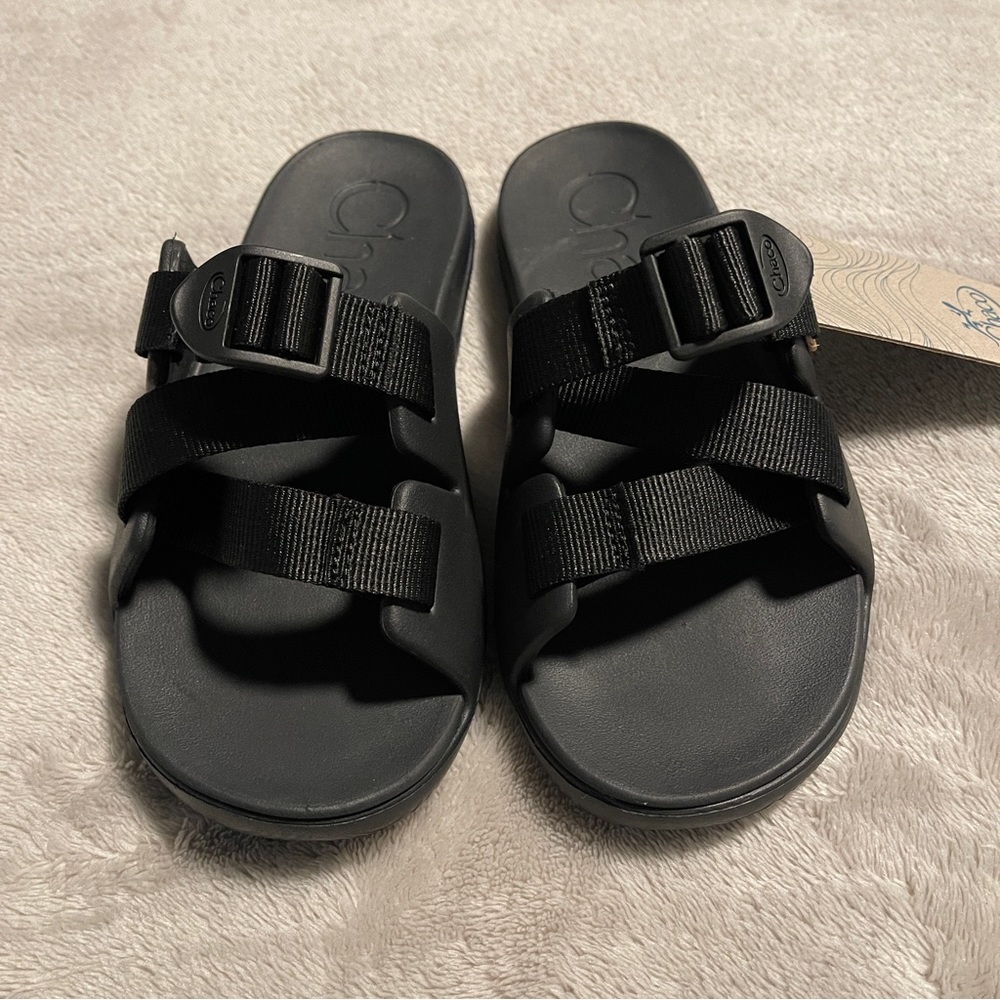Kids Chaco Chillos Sandals
